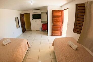 Пансион Pousada Paris