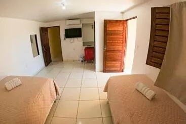 ペンション Pousada Paris