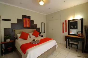 Pensión Wilger Guesthouse