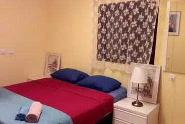 ペンション Lesanel   Guest House