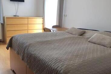 Pensionat Ubytování Mája