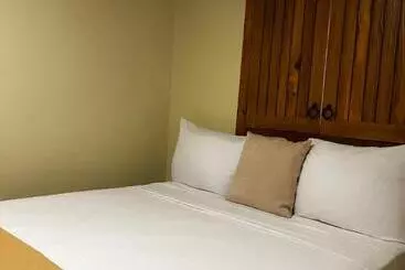 Huoneistohotelli Yamilí