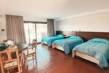 Hostel La Norita