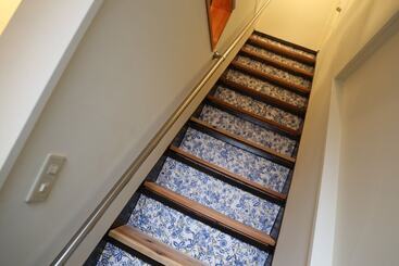 Pension (Hôtel basse catégorie) Bar & Hostel Mondo   Hostel