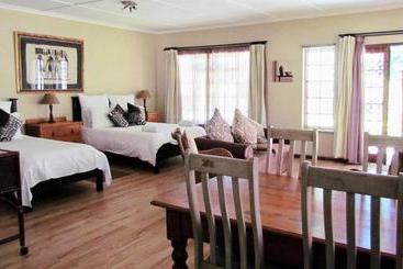 פנסיון Duvet & Crumpets