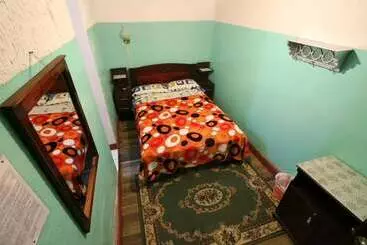 Pensiune Hostal La Chorrera