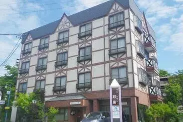 Pension Resort Inn Murata