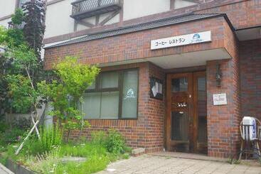 Pensjonat Resort Inn Murata