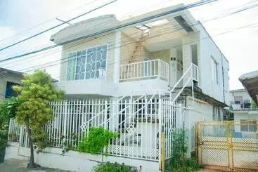 Hospedaria Roxi S Place