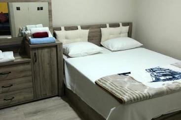 Huoneistohotelli Lego Studios