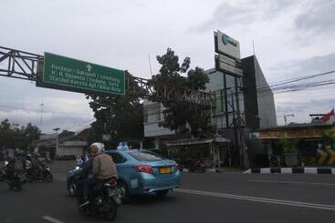 Pensión Peony Guesthouse