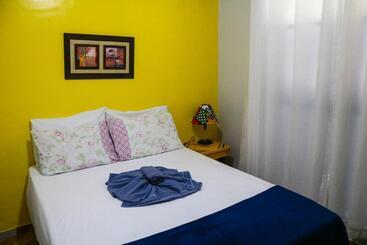 Pension Pousada Do Suiá