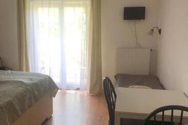 Pensionat Ubytování U Draka