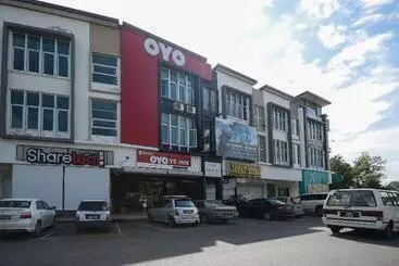 Cămin Ys Inn