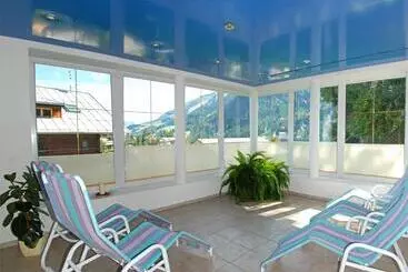 Aparthotel Der Berghof