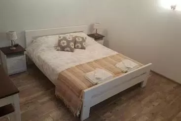 Pensió Guest House Zlateya