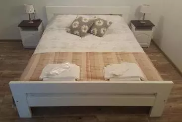 Pensão Guest House Zlateya