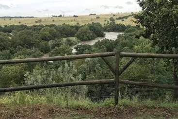 Pension Hills And Dales Accommodation
