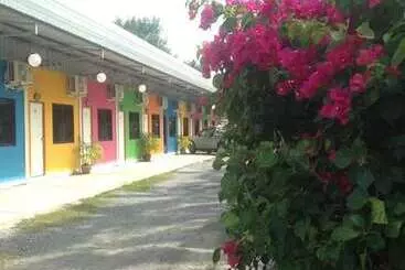 Majatalo Mee Rak Vintage