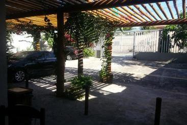 פנסיון Pousada Pouso Da Praia