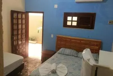 Pensão Pousada Pouso Da Praia