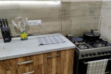 Pensão Spardishi Tower