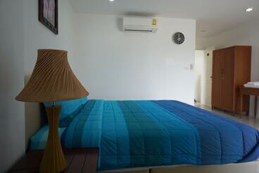 פנסיון The Bread Basket