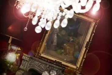 Majatalo Villa Brocant Guest House