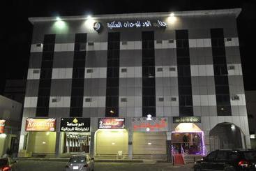 نسيم جوري للشقق المخدومة Naseem Jouri Serviced Apartments