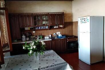 پانسیون Goga Guesthouse