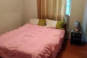 پانسیون Goga Guesthouse