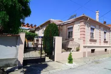 Pensiune Guest House Antika