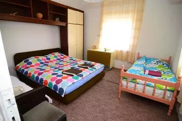 Pensiune Guest House Antika