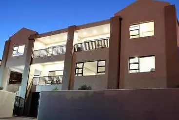 ペンション Lêplek Guest House