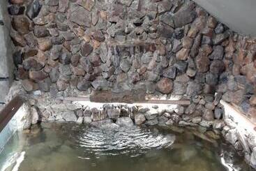 پانسیون Pousada Centaurus