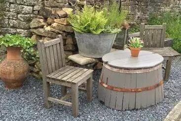 Ostello Le Relais De Chassepierre