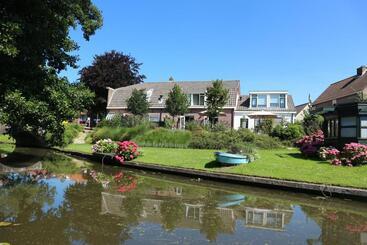 B&b Pension Het Oude Dorp
