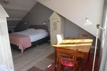 B&b   Pension Het Oude Dorp