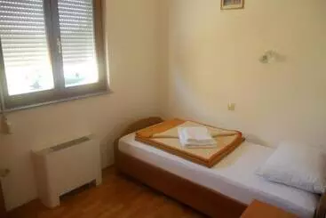 پانسیون Sobe Jasna