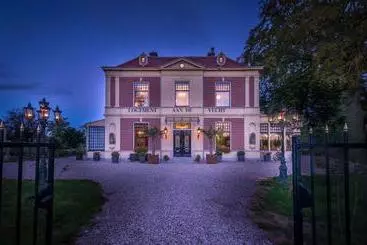 Hostel Logement Aan De Vecht