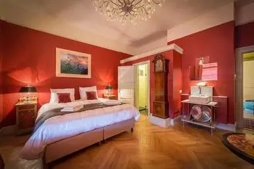 Ostello Logement Aan De Vecht
