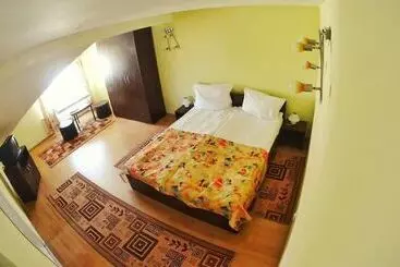 Pensione Anda Residence