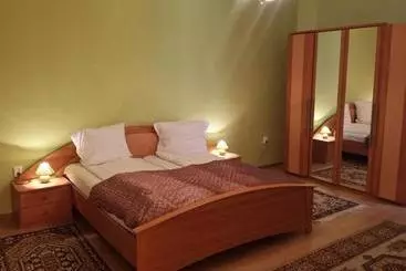 Pensjonat Anda Residence