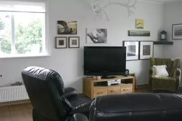 Pensiune Guesthouse Galleri Vík