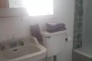 ペンション Hostal Klein