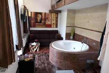 Panzió Penzion Vulture Ostrava