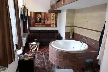 Pensione Penzion Vulture Ostrava