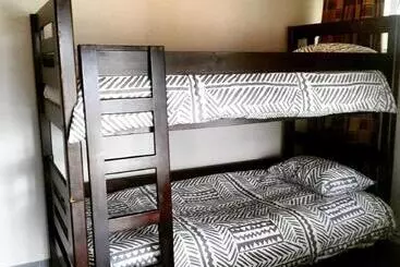 Majatalo Rostalyn Guesthouse