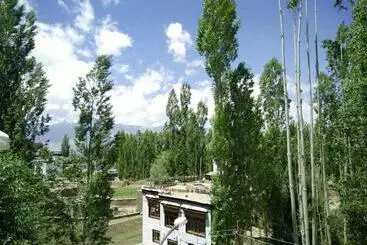 Pension Youthok Guest House