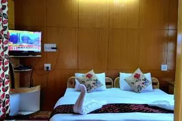ペンション Youthok Guest House